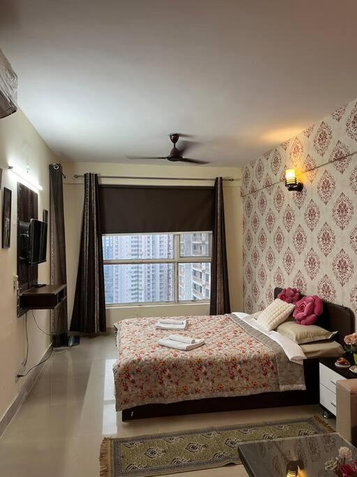 Gateaway By Sovideep Homes Noida Exterior photo
