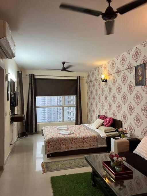 Gateaway By Sovideep Homes Noida Exterior photo