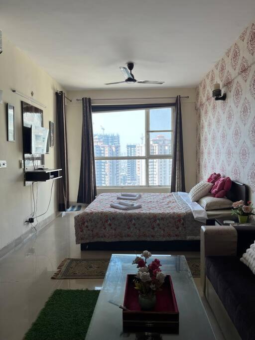 Gateaway By Sovideep Homes Noida Exterior photo